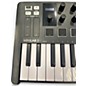 Used Arturia Minilab 3 MIDI Controller