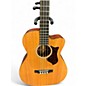 Used Martin BCPA4 Acoustic Electric Natural Acoustic Bass Guitar