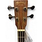 Used Martin BCPA4 Acoustic Electric Natural Acoustic Bass Guitar