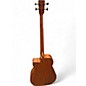 Used Martin BCPA4 Acoustic Electric Natural Acoustic Bass Guitar