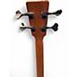 Used Martin BCPA4 Acoustic Electric Natural Acoustic Bass Guitar