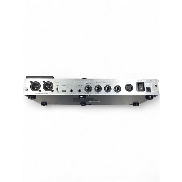 Used Donner ARENA 2000 Effect Processor
