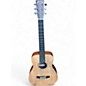 Used Martin LX1 Natural Acoustic Guitar thumbnail