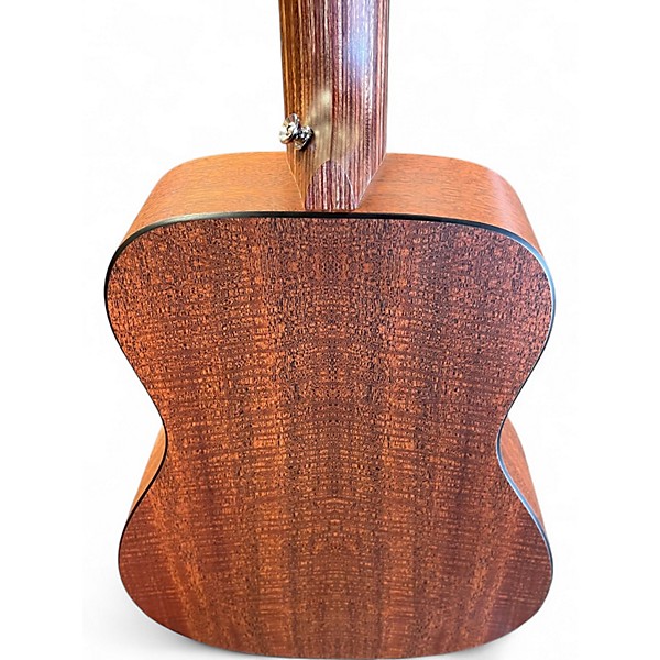 Used Martin LX1 Natural Acoustic Guitar
