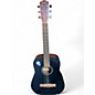 Used Fender FA15 Black Acoustic Guitar thumbnail