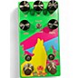 Used Walrus Audio Monument Tremolo V2 Limited Edition Neon Effect Pedal thumbnail