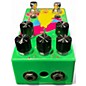 Used Walrus Audio Monument Tremolo V2 Limited Edition Neon Effect Pedal