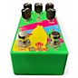 Used Walrus Audio Monument Tremolo V2 Limited Edition Neon Effect Pedal
