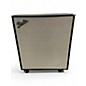 Used Fender Rumble 410 4x10 Bass Cabinet thumbnail