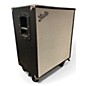Used Fender Rumble 410 4x10 Bass Cabinet