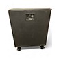 Used Fender Rumble 410 4x10 Bass Cabinet