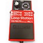Used BOSS RC1 Loop Station Pedal thumbnail