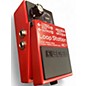Used BOSS RC1 Loop Station Pedal