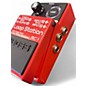 Used BOSS RC1 Loop Station Pedal