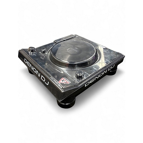 Used Denon DJ LC6000 PRIME USB Turntable