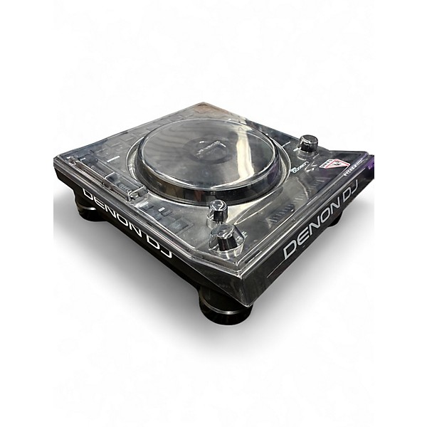 Used Denon DJ LC6000 PRIME USB Turntable