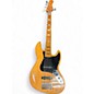 Used 2023 Sire Marcus Miller V5 Natural Electric Bass Guitar thumbnail