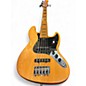 Used 2023 Sire Marcus Miller V5 Natural Electric Bass Guitar
