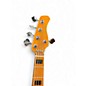 Used 2023 Sire Marcus Miller V5 Natural Electric Bass Guitar
