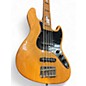 Used 2023 Sire Marcus Miller V5 Natural Electric Bass Guitar
