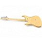 Used 2022 Ibanez AZES31 Cream Solid Body Electric Guitar