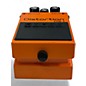 Used BOSS DS1 Distortion Effect Pedal