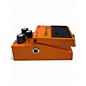 Used BOSS DS1 Distortion Effect Pedal