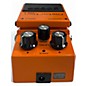 Used BOSS DS1 Distortion Effect Pedal