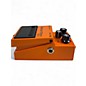 Used BOSS DS1 Distortion Effect Pedal