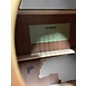 Used Yamaha FD01S Natural Acoustic Guitar