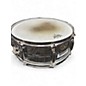 Used Pearl 14X6.5 MIRROR CHROME CHROME Drum thumbnail