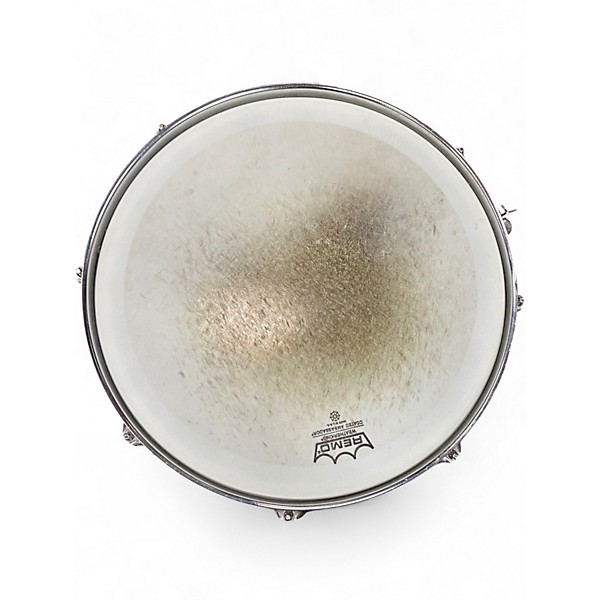 Used Pearl 14X6.5 MIRROR CHROME CHROME Drum