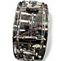 Used Pearl 14X6.5 MIRROR CHROME CHROME Drum