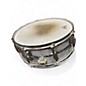 Used Pearl 14X6.5 MIRROR CHROME CHROME Drum