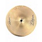 Used Zildjian 8in Avedis Splash Cymbal thumbnail