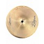 Used Zildjian 8in Avedis Splash Cymbal