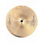 Used Zildjian 8in Avedis Splash Cymbal