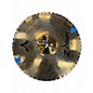 Used Zildjian 15in A Custom Hi Hat Pair Cymbal thumbnail