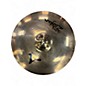 Used Zildjian 16in A Custom Crash Cymbal thumbnail