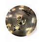 Used Zildjian 16in A Custom Crash Cymbal