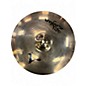Used Zildjian 16in A Custom Crash Cymbal