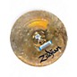 Used Zildjian 16in A Custom Crash Cymbal