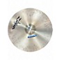 Used Zildjian 21in A Series Sweet Ride Cymbal