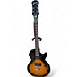 Used Epiphone Special II Tobacco Sunburst Solid Body Electric Guitar thumbnail