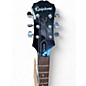 Used Epiphone Special II Tobacco Sunburst Solid Body Electric Guitar
