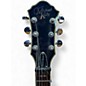 Used Michael Kelly patriot decree Cream Solid Body Electric Guitar