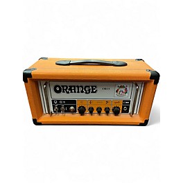 Used Orange Amplifiers OR15H 15W Tube Guitar Amp Head