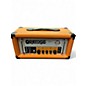 Used Orange Amplifiers OR15H 15W Tube Guitar Amp Head thumbnail