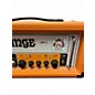 Used Orange Amplifiers OR15H 15W Tube Guitar Amp Head