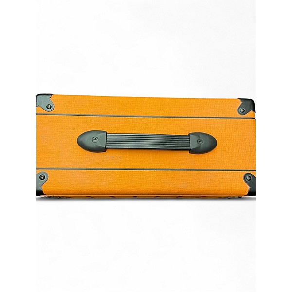 Used Orange Amplifiers OR15H 15W Tube Guitar Amp Head